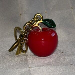 APPLE CHARM